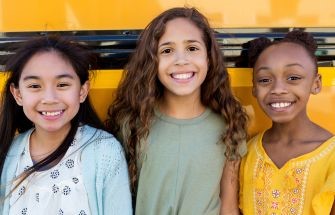 Non Profit Youth Programming