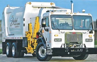 Beloit Solid Waste