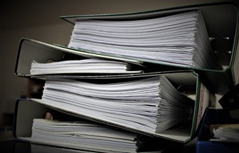 Municipal Court Documents