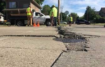 Public Works