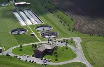 Water Pollution Control Facility